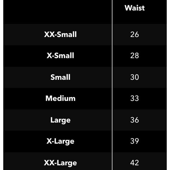 Patagonia Men's 5” Baggies Swim Trunk Shorts Subtidal Blue Size XX-Large - Picture 7 of 13